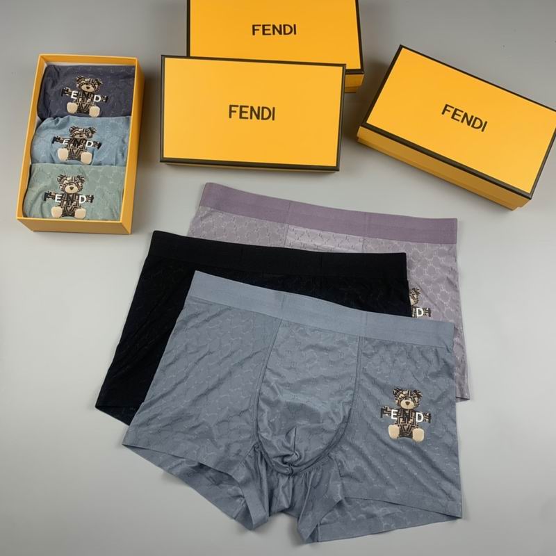 Fendi boxer L-3XL 51